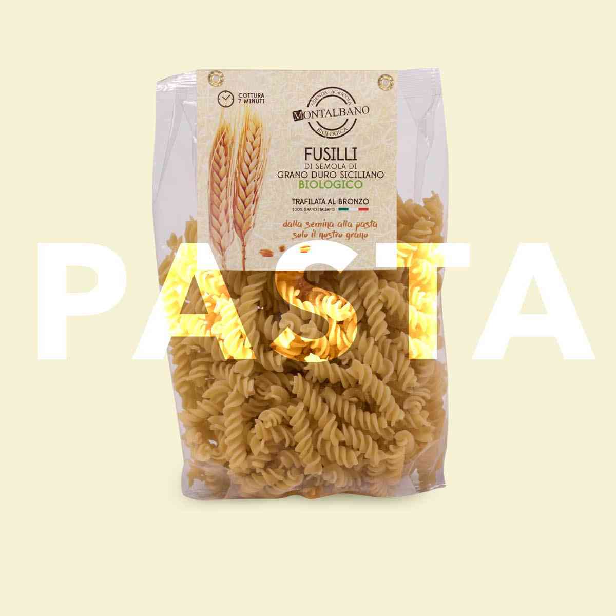 Pasta